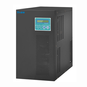 BW-UPS高頻系列不間斷電源