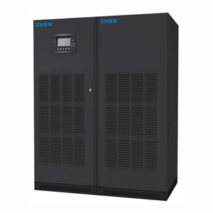 BWEC-33工頻系列不間斷電源(160-500KVA)