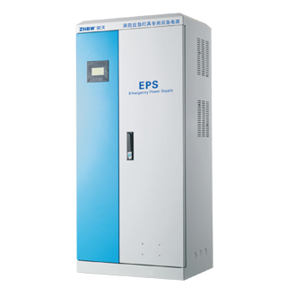 BW-D-10KVA消防應(yīng)急燈具專用電源(交流/電池主站)