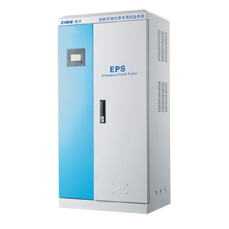 BW-D-5KVA消防應(yīng)急燈具專用電源(交流/電池主站)