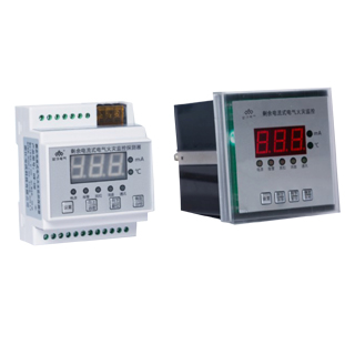 BW-HM-D1/Q1電氣火災(zāi)監(jiān)控模塊