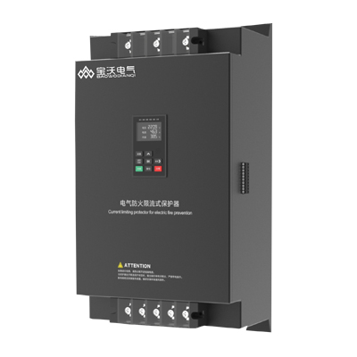 250型三相限流保護器